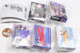 Assemble?! Plastic model mascot [All 5 type set(Full Complete)]