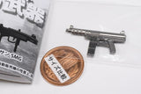 1/12 Diecast FPS Weapons [1.Venom-9 (Submachine Gun)]