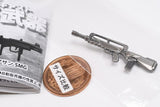 1/12 Diecast FPS Weapons [4.FEN2 Dark Swift (Assault Rifle)]
