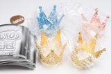 Full Rhinestone Stuffed Crown [All 4 type set (Full Complete)]