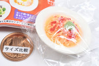 Popolamama Miniature Collection [5.Tokachi mozzarella and camembert in tomato sauce]