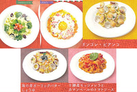 Popolamama Miniature Collection [All 5 type set (Full Complete)]