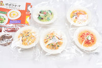 Popolamama Miniature Collection [All 5 type set (Full Complete)]