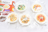 Popolamama Miniature Collection [All 5 type set (Full Complete)]