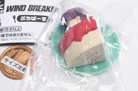 Petit Birth WIND BREAKER [2.Hayato Suou]