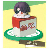 Petit Birth WIND BREAKER [2.Hayato Suou]