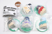 Petit Birth WIND BREAKER [All 5 type set(Full Complete)]