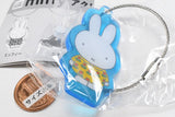miffy acrylic wire keychain Part.2 [1.Miffy]