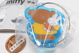 miffy acrylic wire keychain Part.2 [3.Boris]