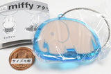miffy acrylic wire keychain Part.2 [4.Elephant]