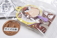 Peropero kotori chocolate mascot [1.Sparrow]