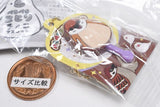 Peropero kotori chocolate mascot [1.Sparrow]
