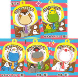 Peropero kotori chocolate mascot [All 5 type set(Full Complete)]