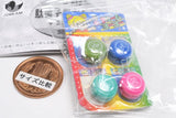 Hanging dagashiya toy mascot Part.5 [1.Yo-yo]
