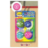 Hanging dagashiya toy mascot Part.5 [1.Yo-yo]