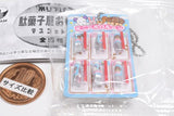 Hanging dagashiya toy mascot Part.5 [3.Vinyl balloon]