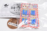 Hanging dagashiya toy mascot Part.5 [4.Soap bubble]