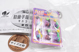 Hanging dagashiya toy mascot Part.5 [5.Fukiage pipe *Ball color is random]