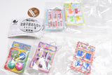 Hanging dagashiya toy mascot Part.5 [All 5 type set(Full Complete)]