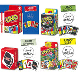 UNO Mini Card Part.4 [All 4 type set(Full Complete)]