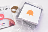 ARTUNIV TECHNI COLOUR Shimada Electric Manufacturing Company zettai ni oshite wa ikenai 1000 Buttons [6.Various button set]