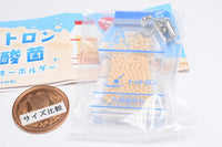 totToron Acrylic Keychain [2.Half-calorie lactic acid drink]
