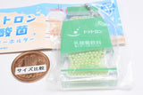 totToron Acrylic Keychain [6.Muscat lactic acid drink]
