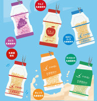 totToron Acrylic Keychain [All 6 type set(Full Complete)]
