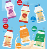 totToron Acrylic Keychain [All 6 type set(Full Complete)]