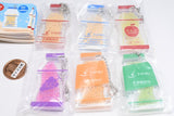 totToron Acrylic Keychain [All 6 type set(Full Complete)]