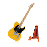 Fender Miniature Collection [1.TELECASTER BUTTERSCOTCH BLONDE]