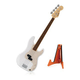Fender Miniature Collection [2.PRECISION BASS POLAR WHITE]