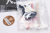 Fender Miniature Collection [3.STRATOCASTER BLACK]