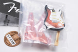 Fender Miniature Collection [4.STRATOCASTER SUNBURST]