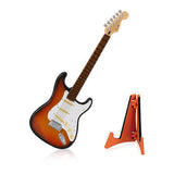 Fender Miniature Collection [4.STRATOCASTER SUNBURST]