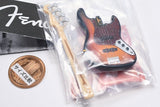 Fender Miniature Collection [5.JAZZ BASS 3-COLOR SUNBURST]