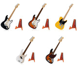 Fender Miniature Collection [All 5 type set(Full Complete)]