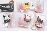 Fender Miniature Collection [All 5 type set(Full Complete)]