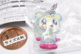 Narumiya Characters Mejirushi Accessory [1.Blue berrie]