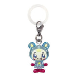 Narumiya Characters Mejirushi Accessory [1.Blue berrie]