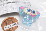 Narumiya Characters Mejirushi Accessory [3.Nakamura-kun]