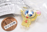 Narumiya Characters Mejirushi Accessory [4.Hana-chan]