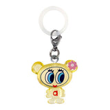 Narumiya Characters Mejirushi Accessory [4.Hana-chan]