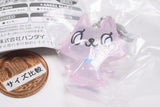 Narumiya Characters Mejirushi Accessory [5.Piko]