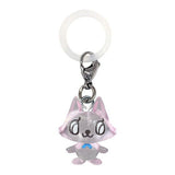 Narumiya Characters Mejirushi Accessory [5.Piko]