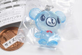 Narumiya Characters Mejirushi Accessory [6.Mint]