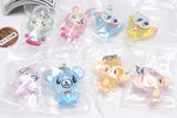 Narumiya Characters Mejirushi Accessory [All 8 type set(Full Complete)]