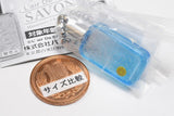 L'air De SAVON Miniature Charms [4.Blue Escape]