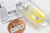 L'air De SAVON Miniature Charms [6.Sunlight Shower]