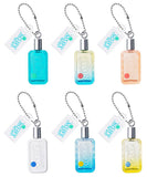 L'air De SAVON Miniature Charms [All 6 type set (Full Complete)]